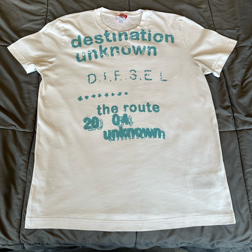 Diesel Shirt